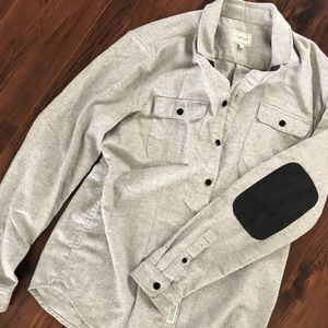 Frank and Oak Button Up